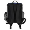 View Image 3 of 4 of Koozie® Kooler Backpack