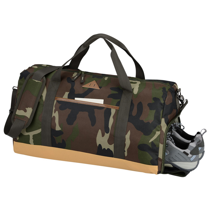 130615CAMO is no longer available 4imprint Promotional Products