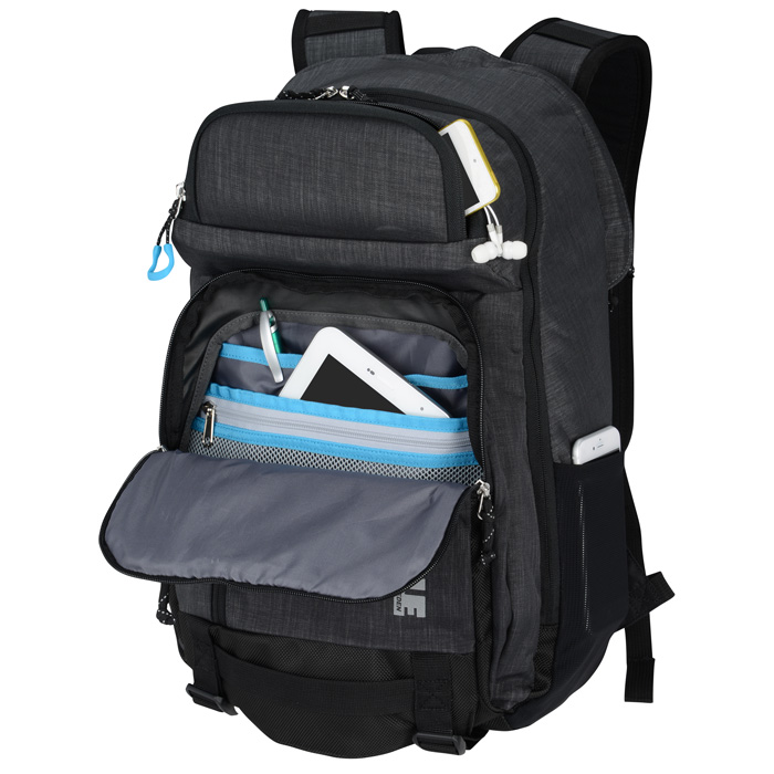 4imprint.com: Thule Stravan Laptop Backpack 130632