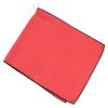 View Image 3 of 4 of Microfiber Waffle Caddy Towel - 17" x 40" - Colors