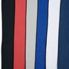 View Image 4 of 4 of Microfiber Waffle Caddy Towel - 17" x 40" - Colors