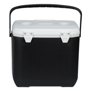 coleman cooler chiller 30 quart portable cooler