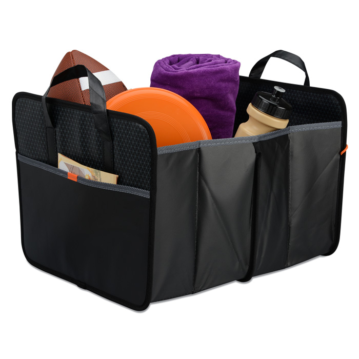 Trunk Organizer 130735