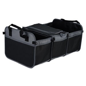 4imprint.com: Trunk Organizer with Cooler 130736