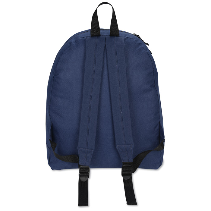 be right back backpack