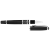 View Image 2 of 2 of Bettoni Carbon Fiber Rollerball Metal Pen