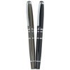 View Image 5 of 5 of Bettoni Carbon Fiber Rollerball Metal Pen