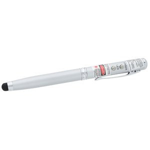 iwrite stylus metal pen with flashlight iwrite stylus metal pen with flashlight
