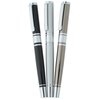 View Image 2 of 4 of Algoma Rollerball Metal Pen