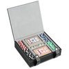 View Image 2 of 3 of High Roller Poker Set