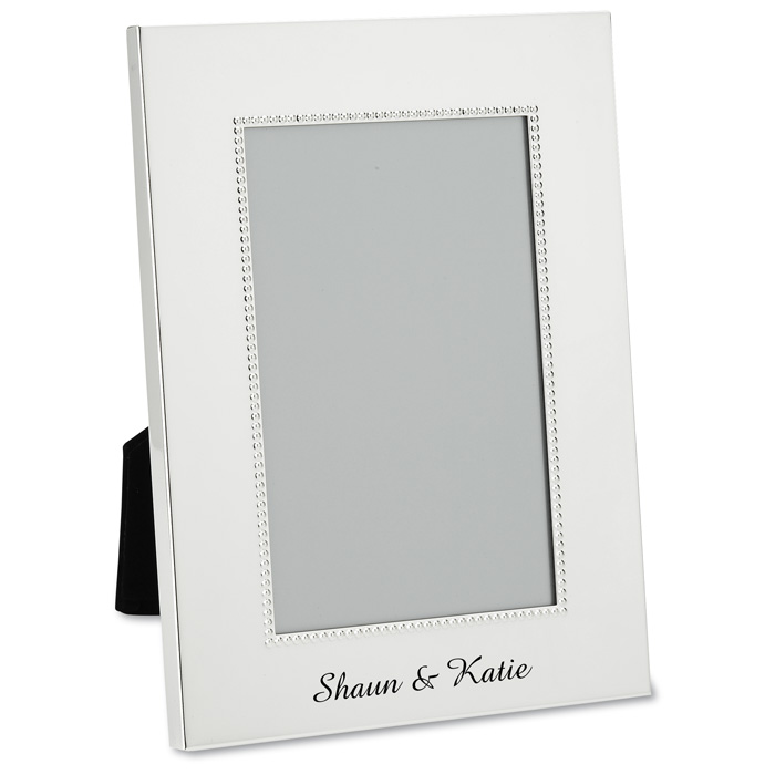 Photo Frame 6 X 4