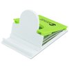View Image 6 of 6 of Fold Flat Phone Stand with Microfiber Cloth