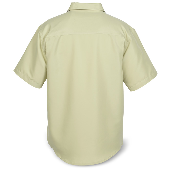 4imprint.com: Key West Performance Staff Shirt - Men's 130873-M
