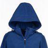 View Image 3 of 3 of Eddie Bauer Hooded Soft Shell Coat - Ladies'