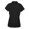 View Image 2 of 2 of Active Dry Mesh Polo - Ladies'