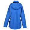 View Image 2 of 5 of Traverse Waterproof Jacket - Ladies' - Embroidered