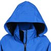 View Image 4 of 5 of Traverse Waterproof Jacket - Ladies' - Embroidered
