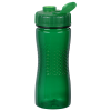 View Image 4 of 4 of Refresh Zenith Water Bottle with Flip Lid - 16 oz.