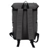 View Image 2 of 4 of Field & Co. Brooklyn Laptop Backpack - Embroidered