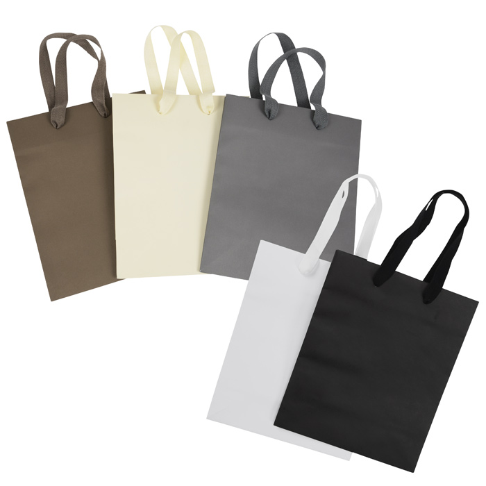 Download 4imprint Com Kraft Eurotote With Cotton Ribbon Handle 10 X 8 131154 108