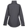 View Image 2 of 3 of Maxson Soft Shell Jacket - Ladies'