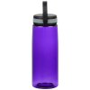 View Image 3 of 5 of Flair Bottle with Loop Carry Lid - 26 oz.