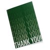 View Image 4 of 5 of Thank You Note Card