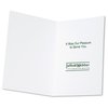 View Image 5 of 5 of Thank You Note Card