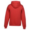 View Image 2 of 2 of Fruit of the Loom Sofspun Hooded Sweatshirt - Embroidered