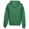 View Image 2 of 2 of Fruit of the Loom Sofspun Full-Zip Sweatshirt - Men's - Embroidered