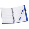 View Image 2 of 4 of Element Stylus Notebook Set