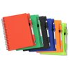 View Image 4 of 4 of Element Stylus Notebook Set