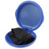 View Image 3 of 5 of Clammy Screen Cleaner with Microfiber Cloth - 24 hr