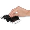 View Image 4 of 5 of Clammy Screen Cleaner with Microfiber Cloth - 24 hr