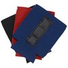 View Image 3 of 3 of Collapsible Neoprene Koozie® Can Kooler - Magnetic