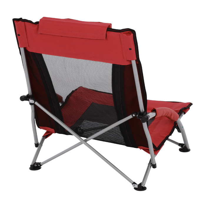 Premium Mesh Beach Chair 131607