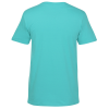 View Image 2 of 2 of Fruit of the Loom Sofspun T-Shirt - Men's - Colors - Embroidered
