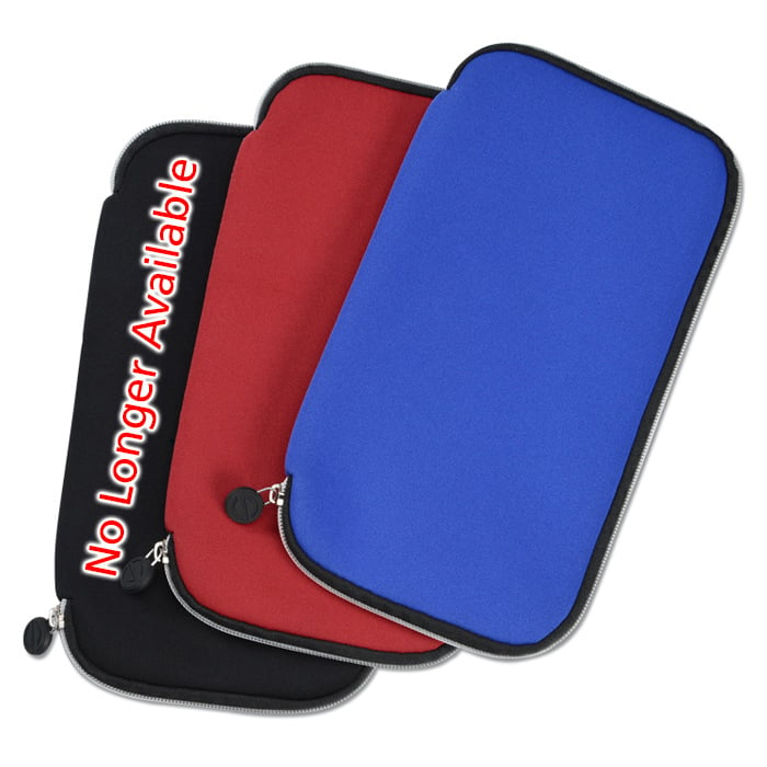 Download 4imprint.com: Tech Traveler Case 131714: Imprinted with your Logo