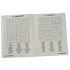 View Image 3 of 4 of Large Print Word Search Puzzle Book - Volume 2