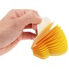 View Image 2 of 2 of Bic Sticky Spring Note - Bulb - 100 Sheet