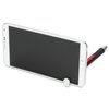 View Image 5 of 7 of Gripper Stylus Twist Phone Stand Pen with Screen Cleaner