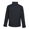 View Image 3 of 3 of Telemark Soft Shell Jacket - Men's
