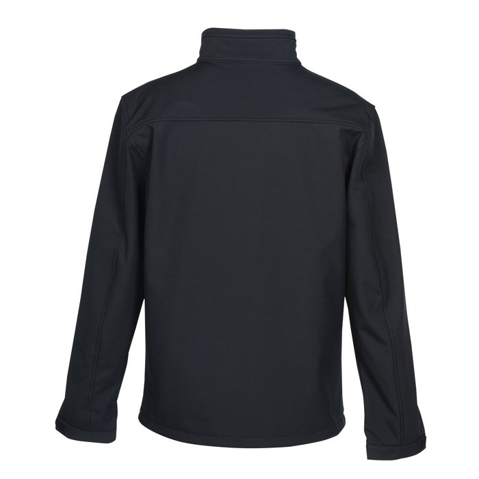 4imprint.com: Telemark Soft Shell Jacket - Men's 132002-M