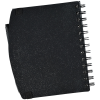 View Image 4 of 4 of Recycled Spiral Journal with Pen - 7" x 5"