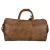 View Image 2 of 4 of Westbridge Large Leather Duffel