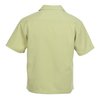 View Image 3 of 3 of Stain Resistant Camp Shirt - Men's