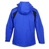 View Image 4 of 4 of All-Season Colorblock Jacket - Men's