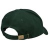 View Image 2 of 2 of Brushed Cotton Structured Twill Cap