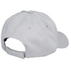 View Image 2 of 2 of Twill Unstructured Cap - Full Color Patch