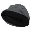 View Image 3 of 3 of Fleece Lined Beanie
